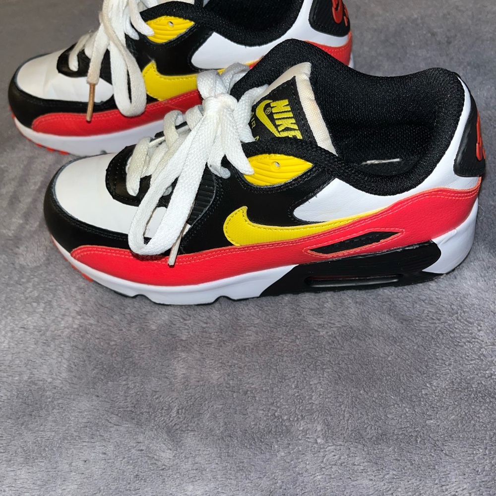 Nike kids sneakers